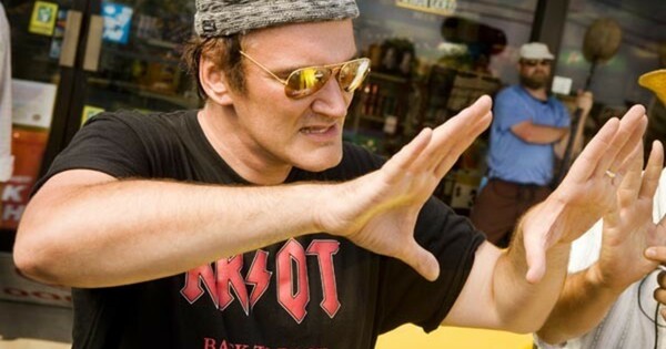 Liste Top 10 meilleurs films de tous les temps selon Quentin Tarantino
