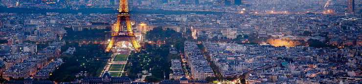 Paris, ses rues et quartiers ...