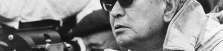 Top Akira Kurosawa