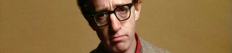 Top Woody Allen
