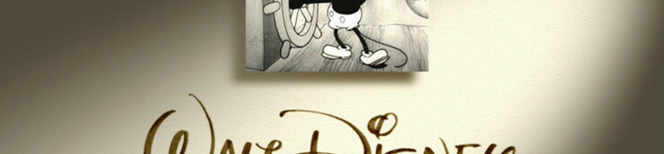TOP Walt Disney Animation Studios