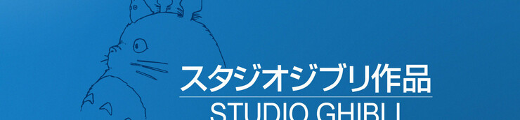 Studio Ghibli