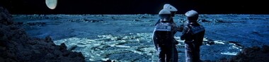 Mes 10 films de SF à emporter sur une planète déserte