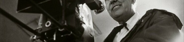 Jacques Tati, mon Top
