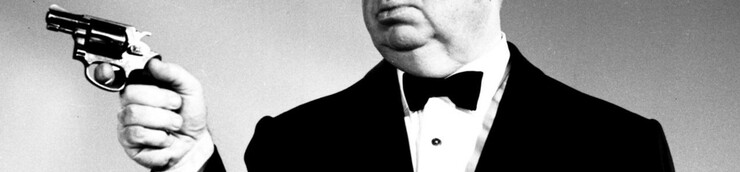 Top Alfred Hitchcock