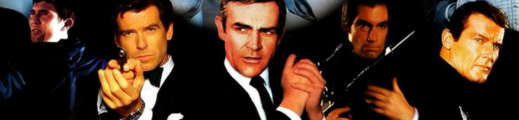 James Bond: Mon top du Meilleur au Pire