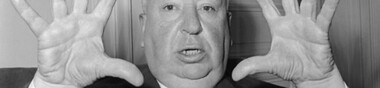 Alfred Hitchcock, mon Top
